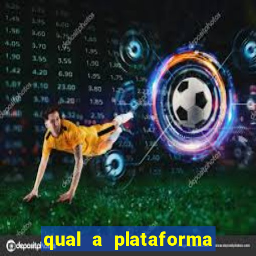 qual a plataforma de jogo do gusttavo lima